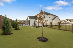 2839 Iris Dr, Roanoke, TX 76262 - Photo 34