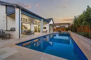 2839 Iris Dr, Roanoke, TX 76262 - Photo 28