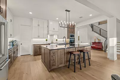 2839 Iris Drive, Roanoke, TX 76262 - Photo 12