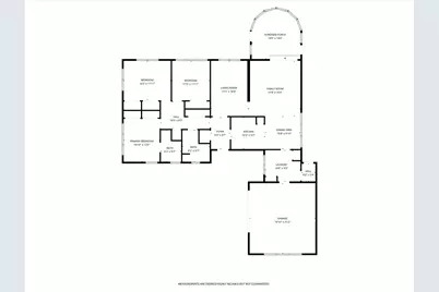 729 W Cheryl Avenue, Hurst, TX 76053 - Photo 36