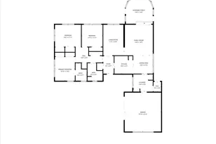 729 W Cheryl Ave, Hurst, TX 76053 - Photo 36