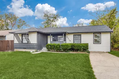 2718 Barnes Bridge Road, Dallas, TX 75228 - Photo 1