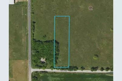 Tbd Old Tioga Road #2, Gunter, TX 75058 - Photo 2