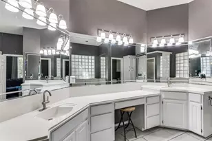 7428 Golf Club Dr, Fort Worth, TX 76179 - Photo 14