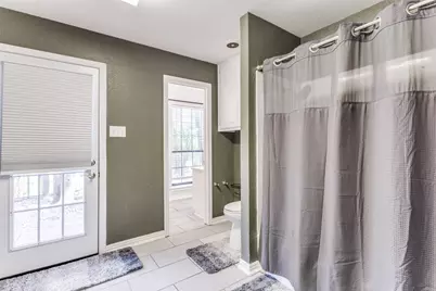 7428 Golf Club Drive, Fort Worth, TX 76179 - Photo 20