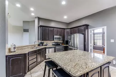 7428 Golf Club Drive, Fort Worth, TX 76179 - Photo 12