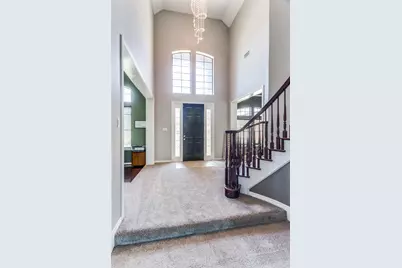 7428 Golf Club Drive, Fort Worth, TX 76179 - Photo 2