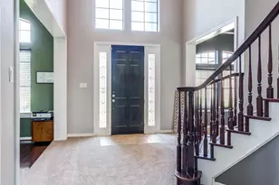 7428 Golf Club Dr, Fort Worth, TX 76179 - Photo 2