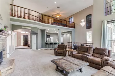 7428 Golf Club Drive, Fort Worth, TX 76179 - Photo 8