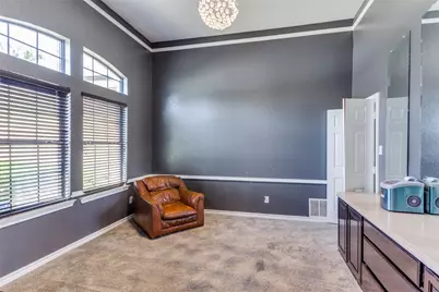 7428 Golf Club Drive, Fort Worth, TX 76179 - Photo 4