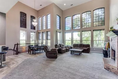 7428 Golf Club Drive, Fort Worth, TX 76179 - Photo 6