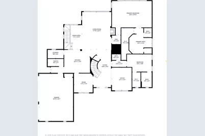 7428 Golf Club Drive, Fort Worth, TX 76179 - Photo 26