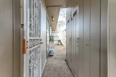 4500 Westridge Avenue #16, Fort Worth, TX 76116 - Photo 18