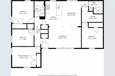 8842 Donnybrook Lane, Dallas, TX 75217 - Photo 24