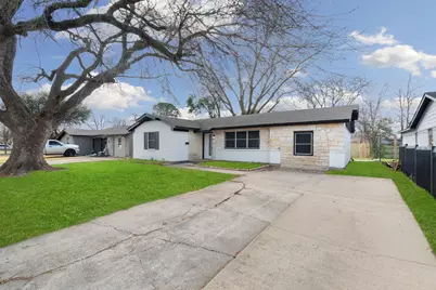 8842 Donnybrook Lane, Dallas, TX 75217 - Photo 2