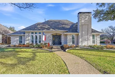 1501 Sussex Drive, Plano, TX 75075 - Photo 1