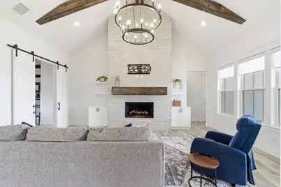 1024 Agnes North, Springtown, TX 76082 - Photo 6