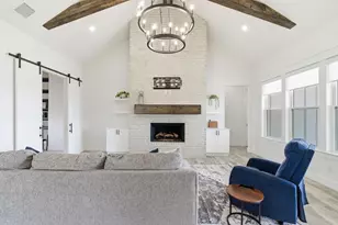 1024 Agnes N, Springtown, TX 76082 - Photo 6