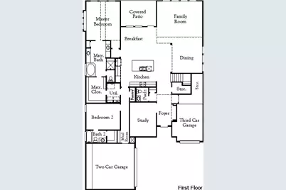 2303 Laurel Drive, Rockwall, TX 75087 - Photo 2