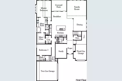 2303 Laurel Drive, Rockwall, TX 75087 - Photo 2