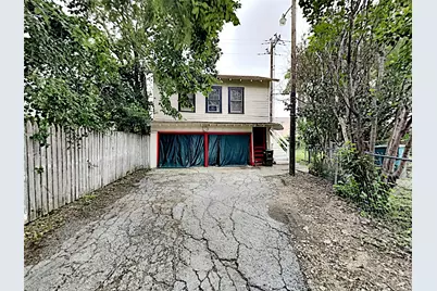 3333 W 6th Street #G, Fort Worth, TX 76107 - Photo 1