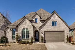 306 Hidden Creek Pkwy, Van Alstyne, TX 75495 - Photo 2