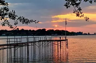 9980 Shoreline Dr, Wills Point, TX 75169 - Photo 2