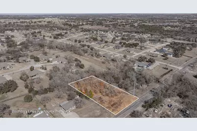 3710 Rhea Road, Granbury, TX 76049 - Photo 1
