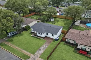 2236 Winthrop Dr, Dallas, TX 75228 - Photo 2