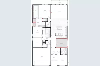 708 Tawny Turn, Lavon, TX 75166 - Photo 2