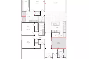 708 Tawny Turn, Lavon, TX 75166 - Photo 2