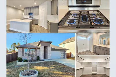 2020 Apalis Drive, Denton, TX 76205 - Photo 1