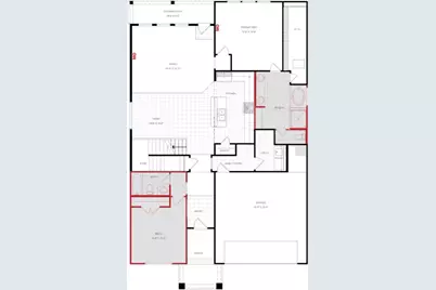 779 Grand Dale Drive, Lavon, TX 75166 - Photo 2