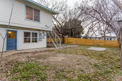 4520 Geddes Avenue, Fort Worth, TX 76107 - Photo 28