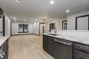 4520 Geddes Ave, Fort Worth, TX 76107 - Photo 6