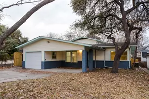 4520 Geddes Ave, Fort Worth, TX 76107 - Photo 2