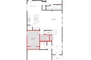 748 Hidden Feather Dr, Lavon, TX 75166 - Photo 4