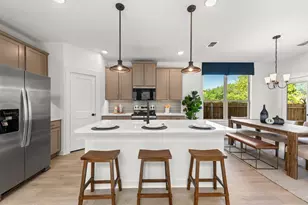 748 Hidden Feather Dr, Lavon, TX 75166 - Photo 8