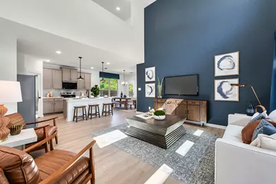 748 Hidden Feather Drive, Lavon, TX 75166 - Photo 14