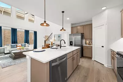 748 Hidden Feather Drive, Lavon, TX 75166 - Photo 6