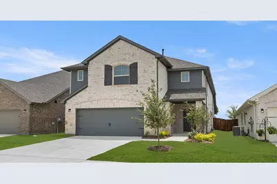 748 Hidden Feather Drive, Lavon, TX 75166 - Photo 4