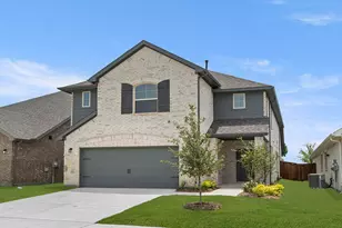748 Hidden Feather Dr, Lavon, TX 75166 - Photo 4
