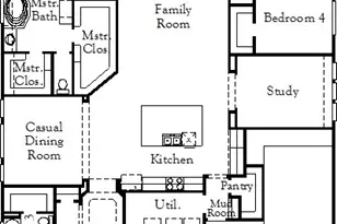 2405 Miranda Ln, Rockwall, TX 75087 - Photo 1