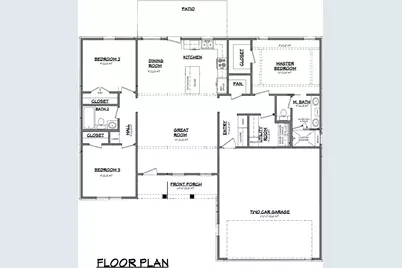 916 Benelli Drive, Clyde, TX 79510 - Photo 1