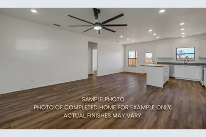 916 Benelli Drive, Clyde, TX 79510 - Photo 2