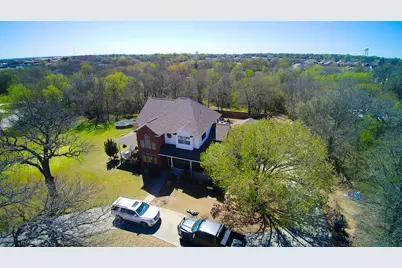 10 Shady  Creek Lane, Bridgeport, TX 76426 - Photo 36