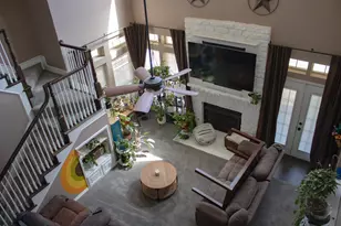 10 Shady Creek Ln, Bridgeport, TX 76426 - Photo 12