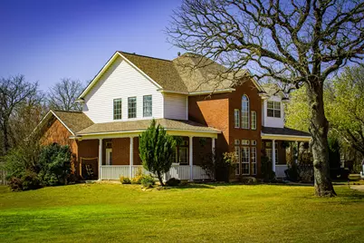 10 Shady  Creek Lane, Bridgeport, TX 76426 - Photo 4