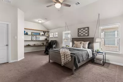 7513 W Fork Lane, McKinney, TX 75071 - Photo 1