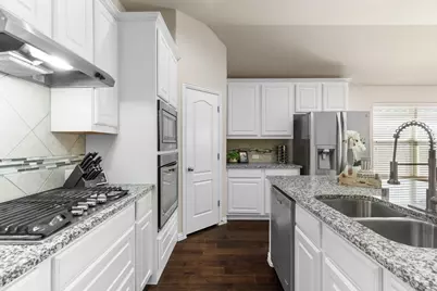 7513 W Fork Lane, McKinney, TX 75071 - Photo 4